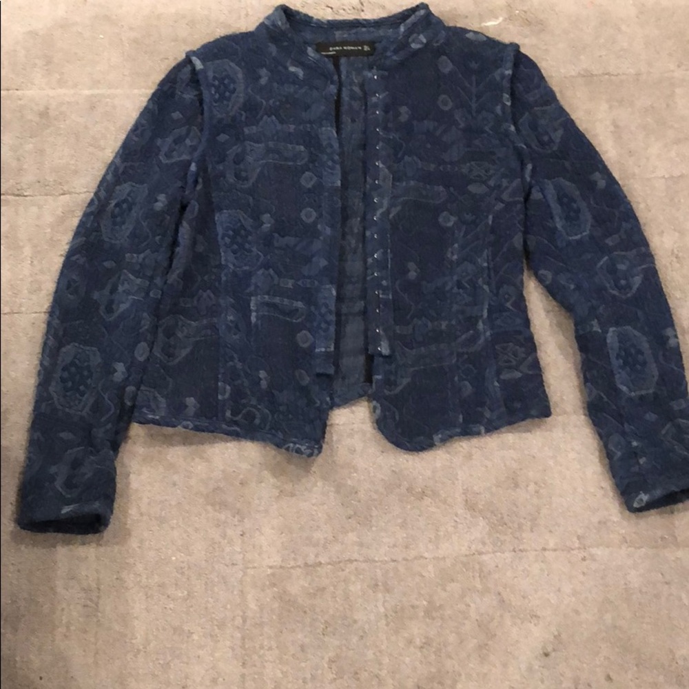 ZARA JACKET